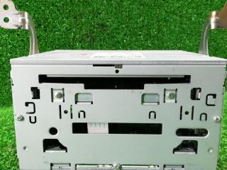 магнитола Mitsubishi Outlander 2 поколение 2008, 3.0 л., i, 6B31, бензин, красный, внедорожник 5 дв., полный привод