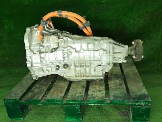 КПП автоматическая (АКПП) Lexus IS 3 поколение (XE30) 2015, 2.5 л., гибрид