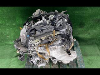 двигатель Lexus IS 3 поколение (XE30) (2013 - 2016), 2.5 л., гибрид, задний привод, 2AR