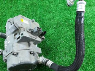 компрессор кондиционера Lexus IS 3 поколение (XE30) 2015, 2.5 л., гибрид, 04220004649T32936