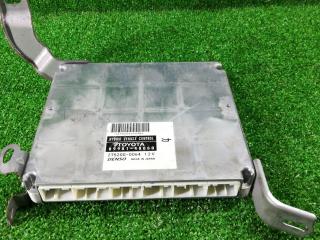 блок управления двигателем Lexus RX 2 поколение [рестайлинг] 2007, 8998148060