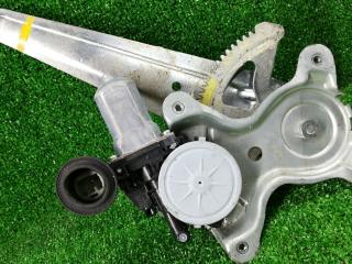 стеклоподъемник передний левый Lexus GS 3 поколение 2006, 3.0 л., бензин, АКПП, задний привод