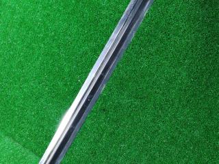 молдинг двери передней левой Lexus LS 4 поколение 2008, 4.6 л., 1UR-FE, бензин, АКПП, черный, седан, задний привод