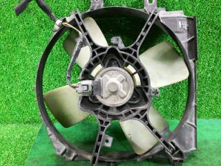 вентилятор радиатора Mazda 323 6 поколение 2000, 1.5 л.