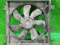 вентилятор радиатора Mazda 626 GF [рестайлинг] 1999, 2.0 л., TDi, дизель - фото №3