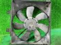 вентилятор радиатора Mazda 626 GF [рестайлинг] 1999, бензин - фото №3