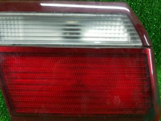 фонарь крышки багажника левый Mazda 626 GF 1998, седан