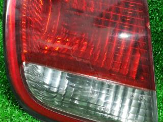 фонарь крышки багажника правый Mazda Millenia 1 поколение 1999