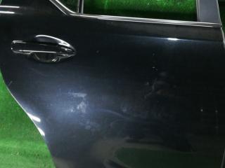 дверь задняя правая Lexus CT 1 поколение [рестайлинг] 2015, 1.8 л., гибрид, правый руль