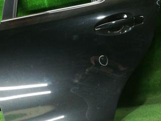 дверь задняя левая Lexus CT 1 поколение [рестайлинг] 2015, 1.8 л., гибрид, правый руль