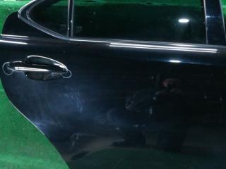 дверь задняя правая Lexus IS 2 поколение (XE20) 2006, 2.2 л., 2AD-FTV, дизель, задний привод