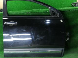 дверь передняя правая Nissan Qashqai J10 [рестайлинг] 2012