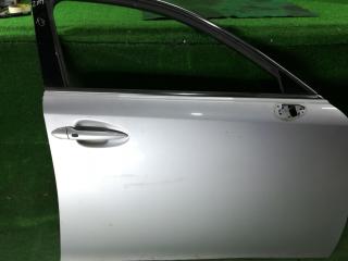 дверь передняя правая Lexus IS 2 поколение (XE20) 2006, 2.2 л., 2AD-FTV, дизель, задний привод