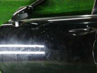 дверь передняя левая Lexus IS 2 поколение (XE20) 2006, 2.2 л., 2AD-FTV, дизель, задний привод