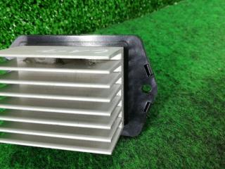 сопротивление печки Honda Element 1 поколение 2006, 2.4 л., i-VTEC, K24A4, бензин, АКПП, оранжевый, хетчбэк 5 дв., полный привод, 0778000970