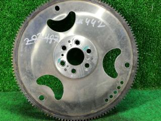 маховик Chevrolet Cruze 1 поколение [рестайлинг] 2014, 1.8 л., бензин, АКПП, белый, седан, передний привод, правый руль