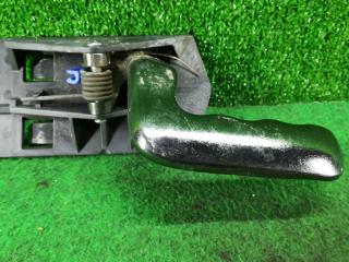 ручка внутренняя задняя правая GMC Yukon 2 поколение 2003, 6.0 л., бензин, АКПП, белый, внедорожник 5 дв.