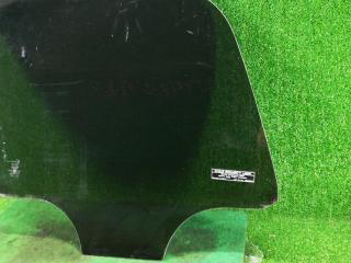 стекло двери задней правой GMC Yukon 2 поколение 2003, 6.0 л., бензин, АКПП, белый, внедорожник 5 дв.