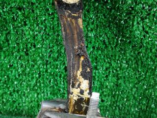 ограничитель открывания двери GMC Yukon 2 поколение 2003, 6.0 л., бензин, АКПП, белый, внедорожник 5 дв.