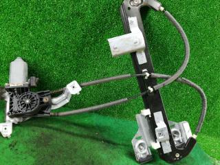 стеклоподъемник задний левый GMC Yukon 2 поколение 2003, 6.0 л., бензин, АКПП, белый, внедорожник 5 дв.