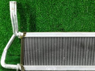 радиатор отопителя (печки) Honda Element 1 поколение 2006, 2.4 л., i-VTEC, K24A4, бензин, АКПП, оранжевый, хетчбэк 5 дв., полный привод