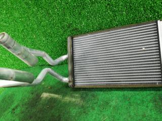 радиатор отопителя (печки) Mitsubishi Outlander 2 поколение 2008, 3.0 л., i, 6B31, бензин, красный, внедорожник 5 дв., полный привод