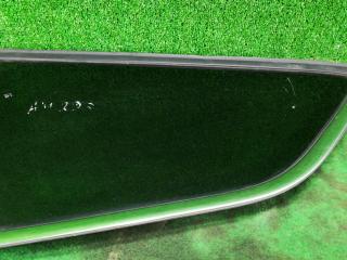 стекло кузовное боковое левое Ford Escape 3 поколение C520 [рестайлинг] 2017, 1.5 л., M9MA, бензин, АКПП, коричневый, внедорожник 5 дв., правый руль