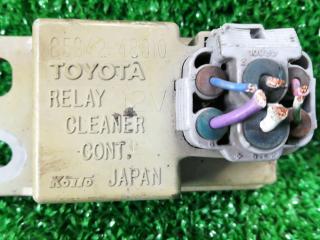 реле (прочие) Lexus RX 2 поколение [рестайлинг] 2007