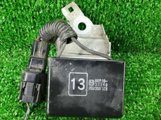 конденсатор Lexus GS 3 поколение 2006, 3.0 л., бензин, АКПП, задний привод