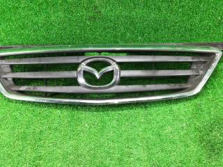 решетка радиатора Mazda MPV LW 2000