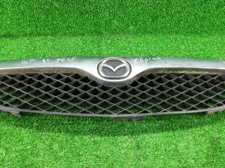 решетка радиатора Mazda 626 GF 1998