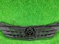 решетка радиатора Mazda 626 5 поколение [рестайлинг] 2001 - фото №4