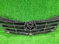 решетка радиатора Mazda 626 5 поколение [рестайлинг] 2002 - фото №3
