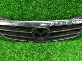решетка радиатора Mazda 626 5 поколение [рестайлинг] 2001