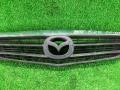 решетка радиатора Mazda 626 5 поколение [рестайлинг] 2001 - фото №2