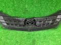 решетка радиатора Mazda 626 5 поколение [рестайлинг] 2001 - фото №4