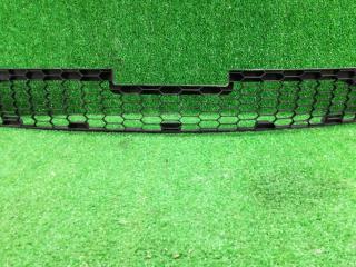 заглушка (решетка) в бампер Mazda 6 1 поколение [рестайлинг] 2007