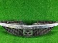 решетка радиатора Mazda Premacy 1 поколение 2000 - фото №2