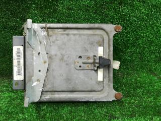 блок управления двигателем Mazda 626 GF [рестайлинг] 1999, 2.0 л., i, бензин, F82F12A650EL, FSJ718881K