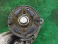 стартер Mazda 2 1 поколение 2005, 1.4 л., i, бензин, 00001107417 - фото №3
