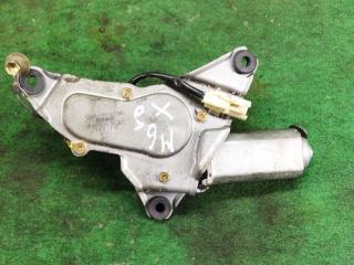 моторчик заднего стеклоочистителя (дворника) Mazda 6 GG 2004, хетчбэк 5 дв., 8496000030