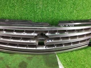 решетка радиатора Infiniti M Y50 2006, 3.5 л., i, бензин