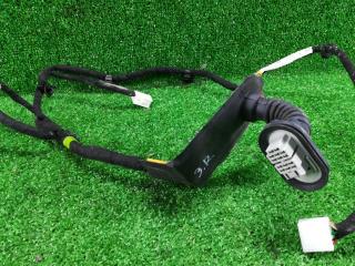 дверная проводка Mazda CX-9 2 поколение 2017, 2.5 л., бензин, АКПП, красный, полный привод, правый руль