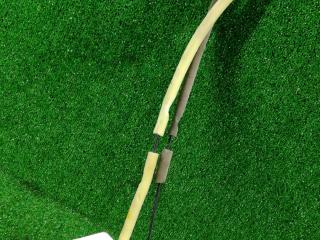 замок двери передней правой Mazda CX-9 2 поколение 2017, 2.5 л., бензин, АКПП, красный, полный привод, правый руль