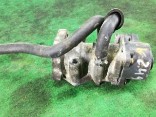 клапан EGR Mitsubishi Space Wagon 3 поколение (Typ N50) 1999, 2.4 л., бензин