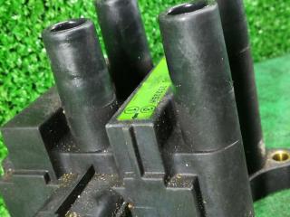 катушка зажигания Mazda 6 GG 2004, 1.8 л., бензин, L81318100