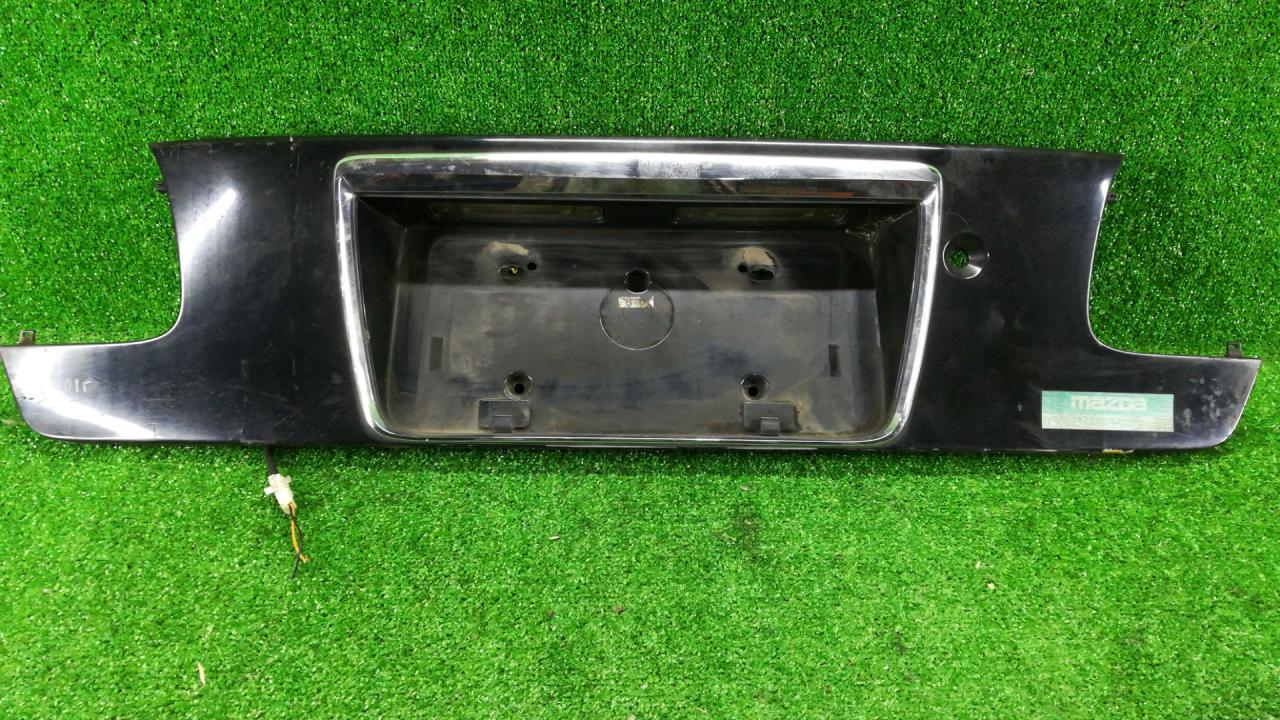 бленда Mazda Millenia 1 поколение 1999 - фото №1