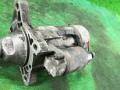 стартер Mazda 6 GG 2004, 2.0 л., дизель, МКПП - фото №3