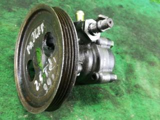 насос гидроусилителя руля Mitsubishi Pajero 2 поколение [рестайлинг] 1999, 2.5 л., TDi, дизель