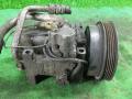 компрессор кондиционера Mazda 626 5 поколение [рестайлинг] 2000, 2.0 л., бензин - фото №3